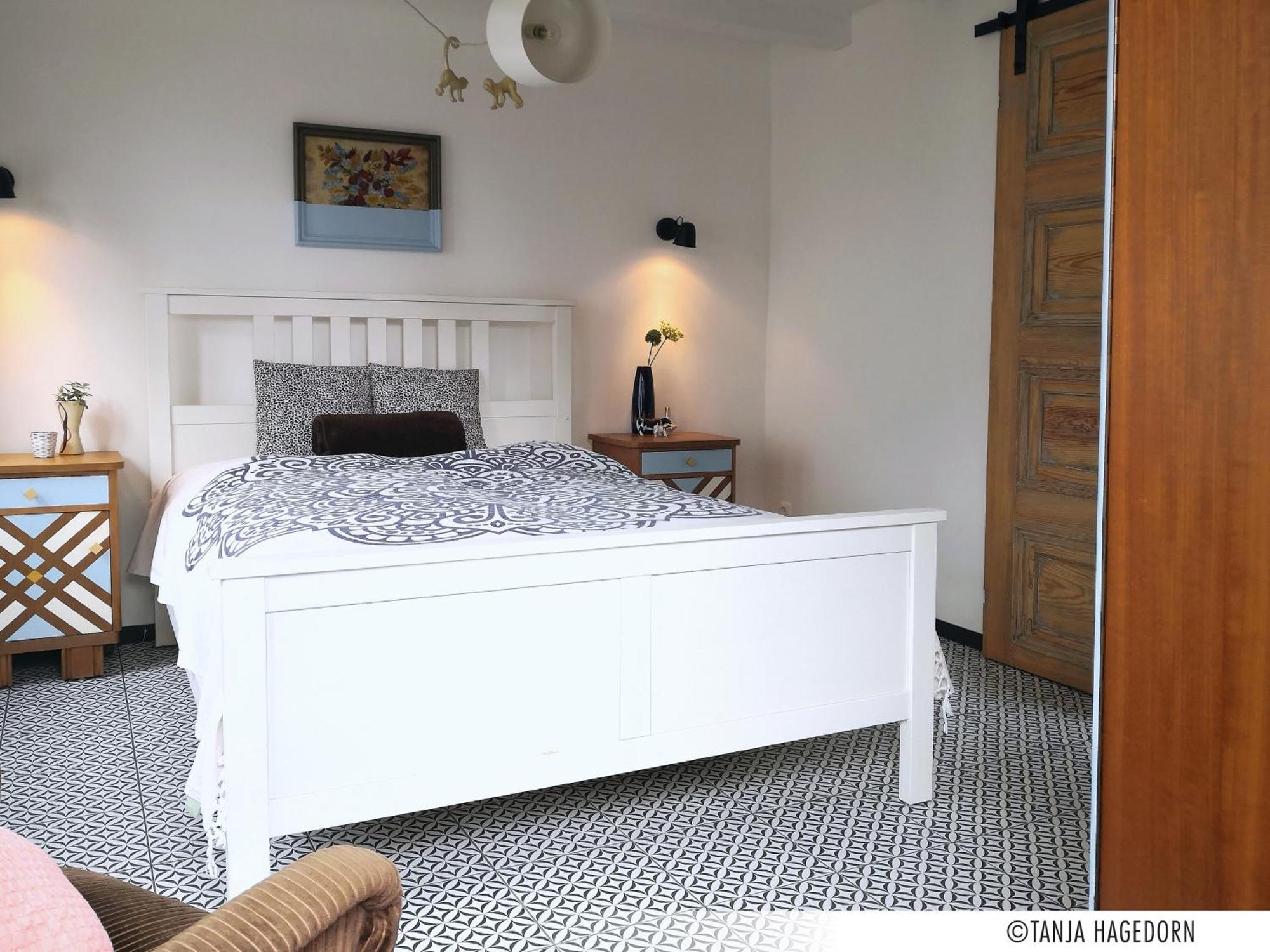 Ferienwohnung Im Alten Milchladen Oberndorf  Buitenkant foto