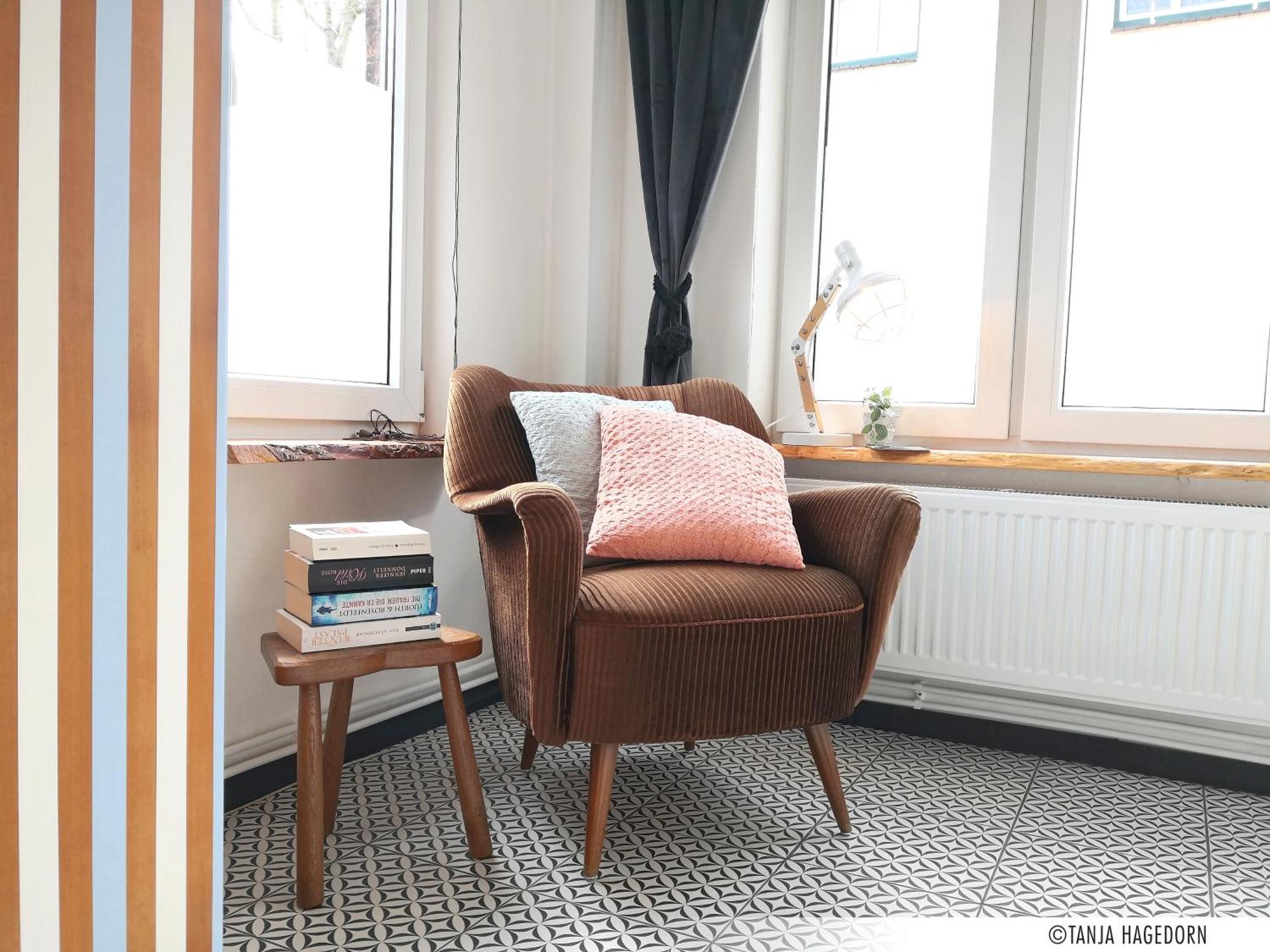 Ferienwohnung Im Alten Milchladen Oberndorf  Buitenkant foto