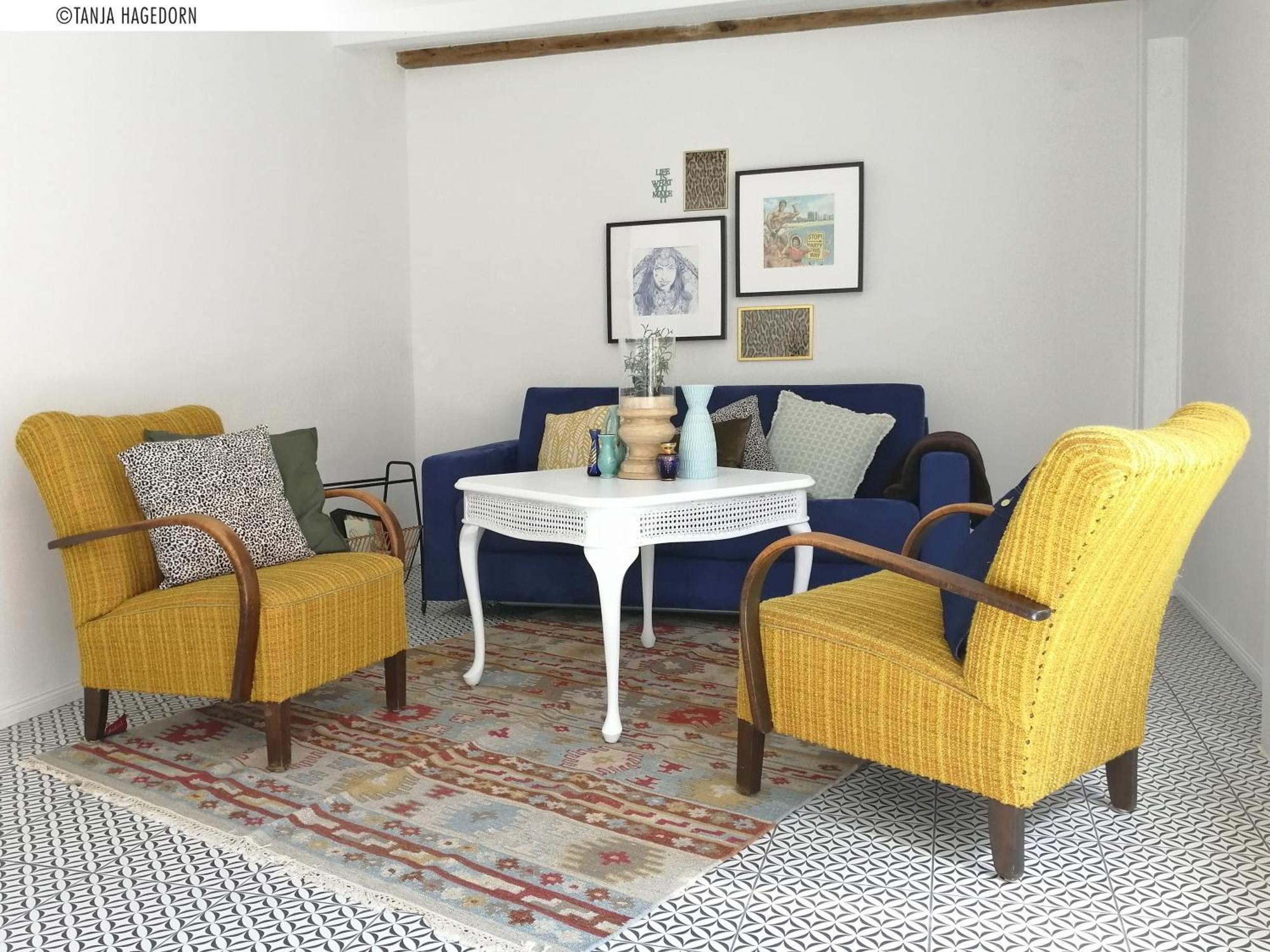 Ferienwohnung Im Alten Milchladen Oberndorf  Buitenkant foto