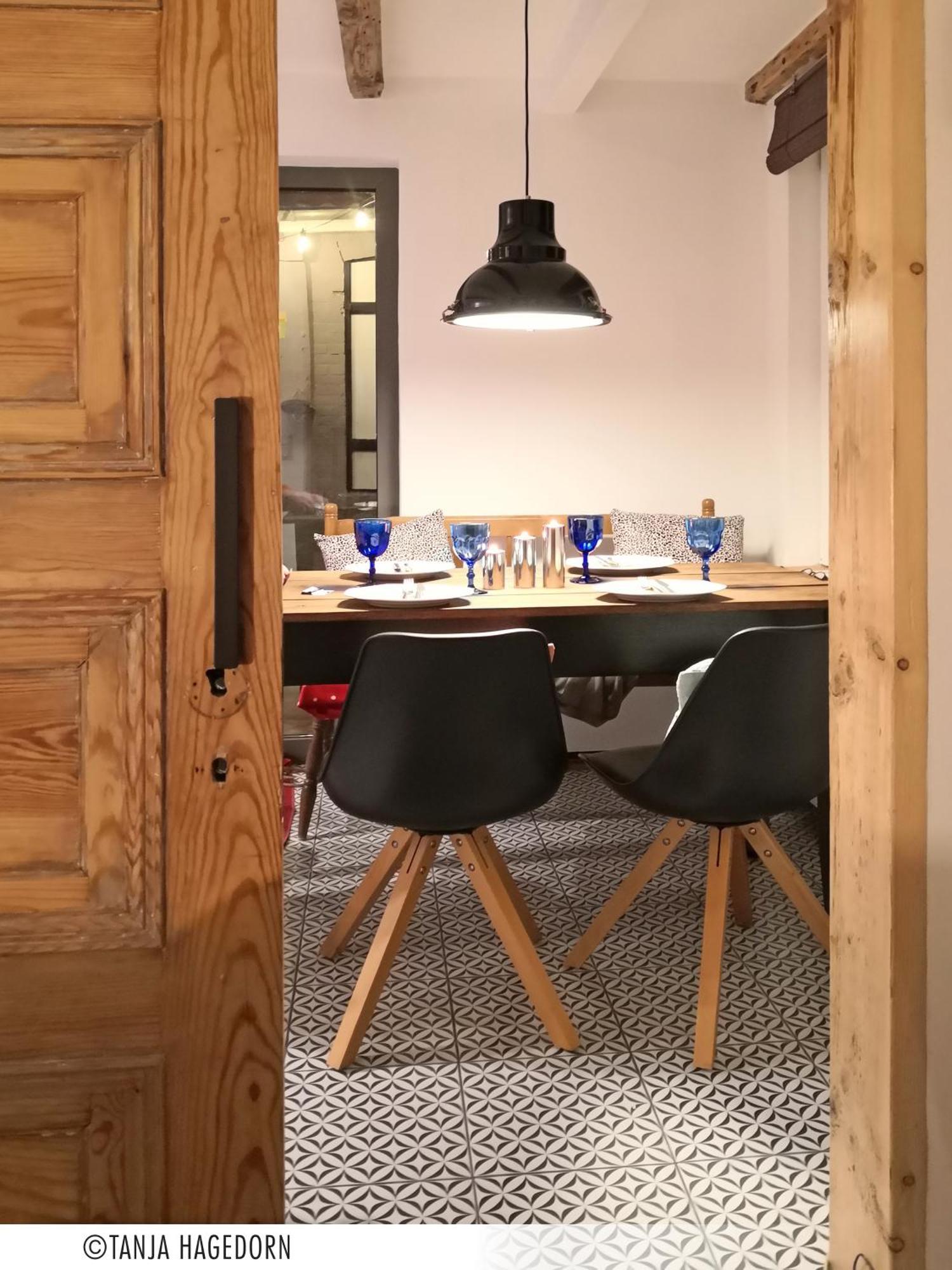 Ferienwohnung Im Alten Milchladen Oberndorf  Buitenkant foto
